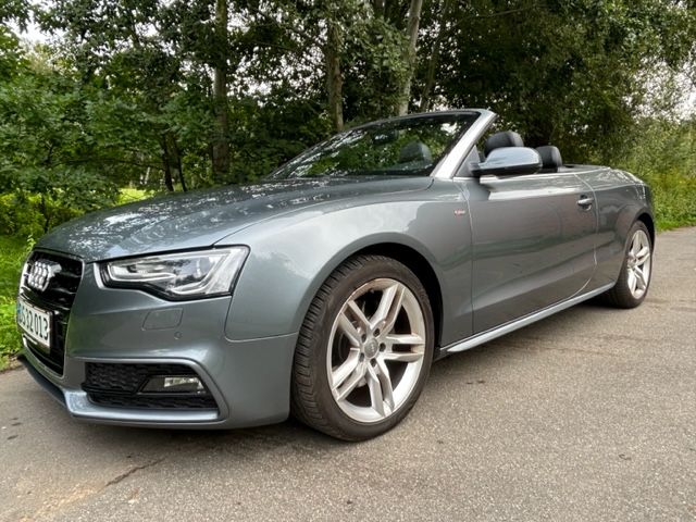 sælg leasingbil audi